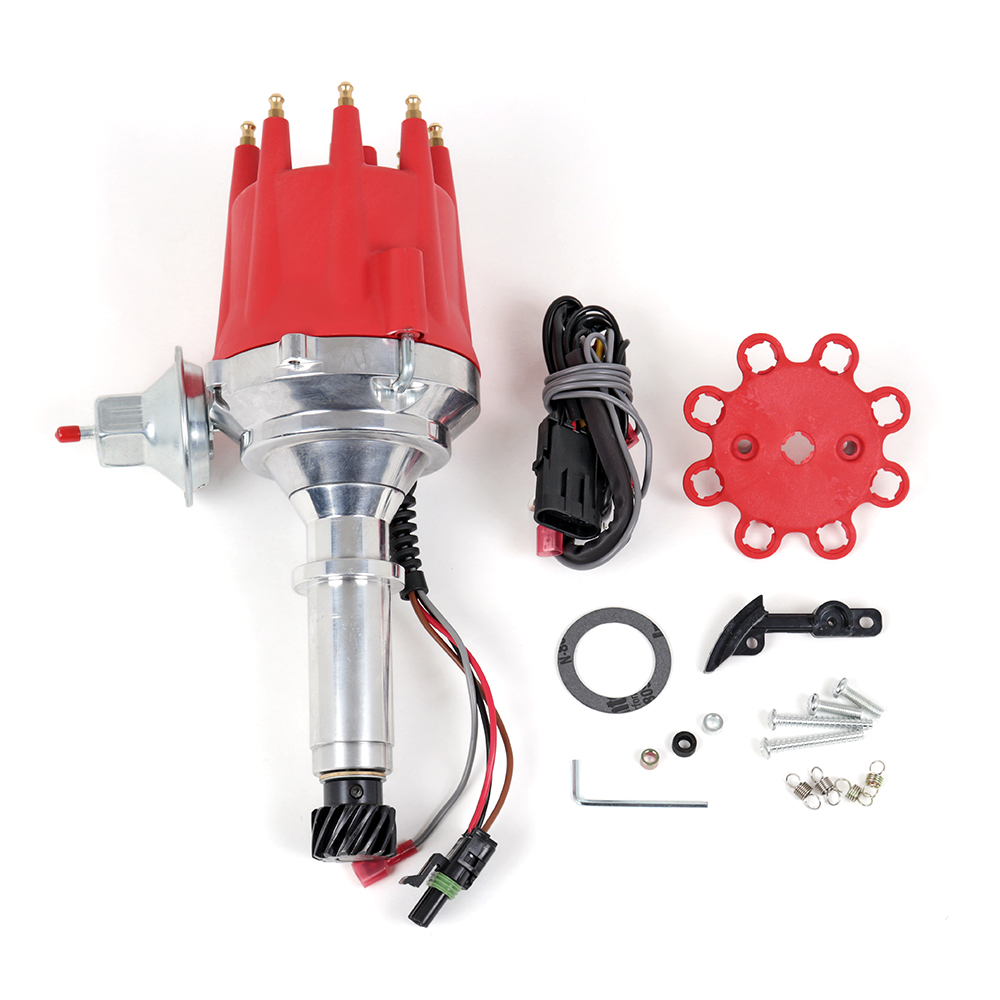 Pro Series Distributor Holden 253 304ci